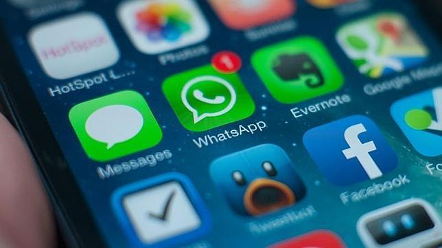 ¿Es posible utilizar WhatsApp en dos móviles con el mismo número de teléfono?