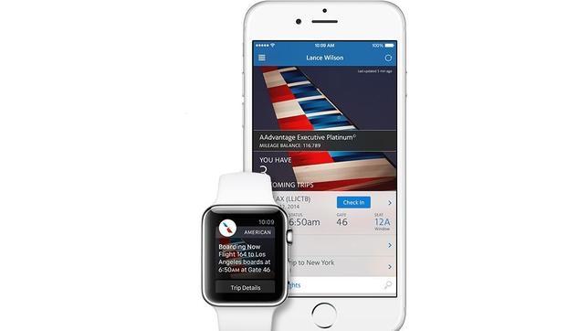 Apple ya permite a los desarrolladores crear «apps» para el Apple Watch