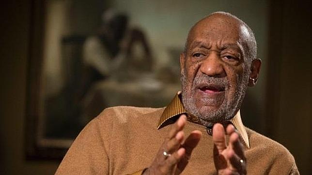 Netflix pospone el programa de Bill Cosby tras las acusaciones de acoso sexual