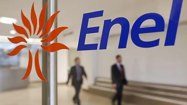 El grupo italiano Enel vende hasta un 22% del capital de la compañía