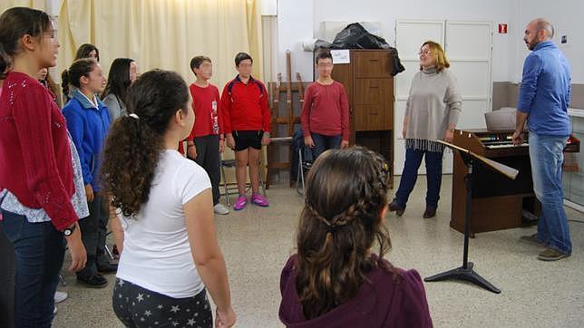 Una cantera de voces jóvenes con un futuro prometedor