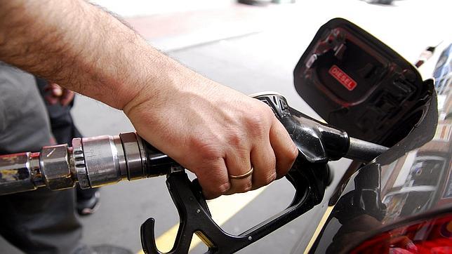 Le piden 2 años y medio de prisión por robar 30 euros de gasolina