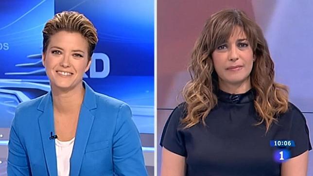 Mariló Montero, a María Casado: «¿Disculpas? ¿Por qué?»