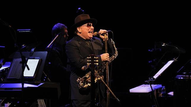 Van Morrison, Woody Allen y Bob Geldof apadrinan un nuevo festival en el Liceu