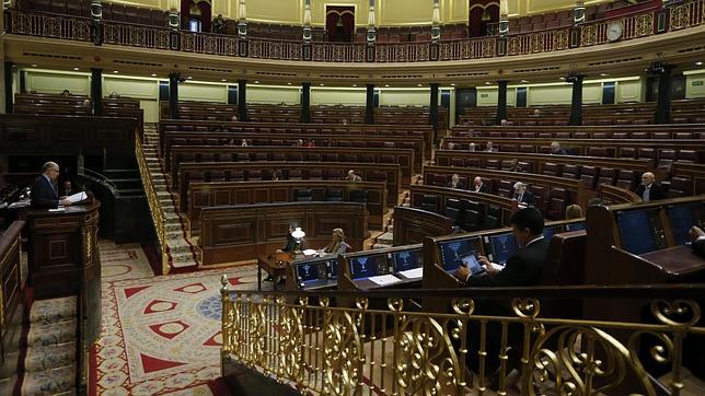 El Congreso da luz verde a la ley de concesión de la nacionalidad a los sefardíes