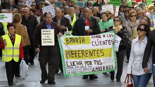 Arriaga Asociados gana su sentencia mil contra los bancos por las preferentes