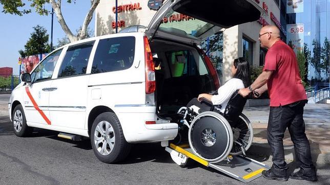 El Ayuntamiento de Madrid convoca 300 licencias para Eurotaxis