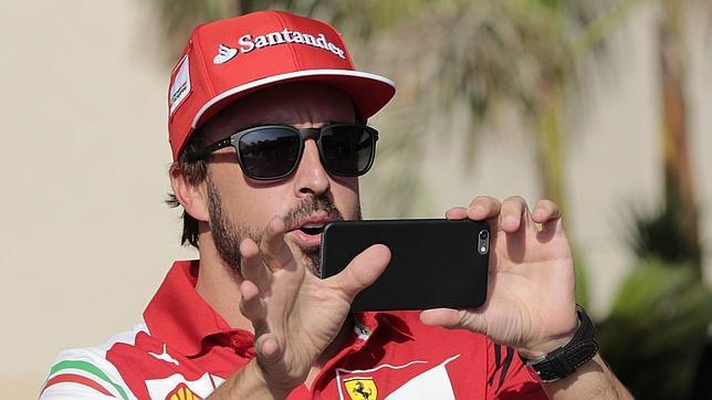 «Ferrari y Alonso, sin reproches»