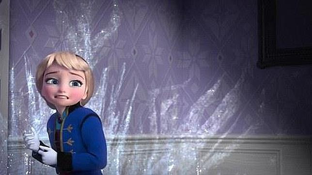 ¿Cuánto cobró la chica que dobló a la Elsa adolescente en «Frozen»?