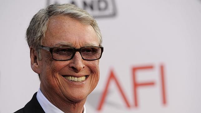 Muere Mike Nichols, el maestro de la comedia ácida