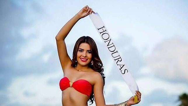 El juez ordena procesar a 4 supuestos implicados en la muerte de Miss Honduras