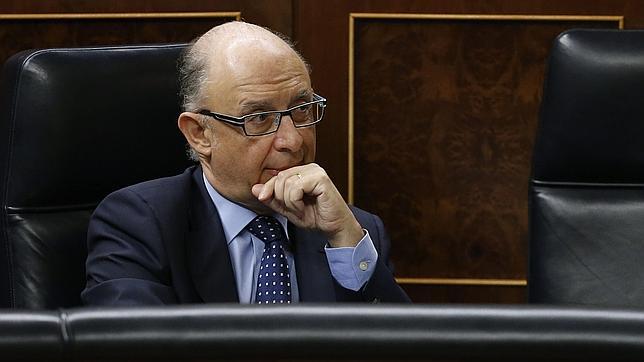 Montoro: «El mandato era que España superara la crisis y lo hemos hecho»