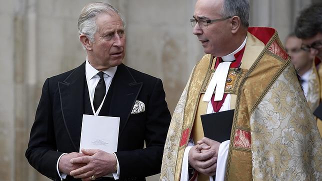 El Príncipe Carlos será un rey de discurso «más sentido» que su madre
