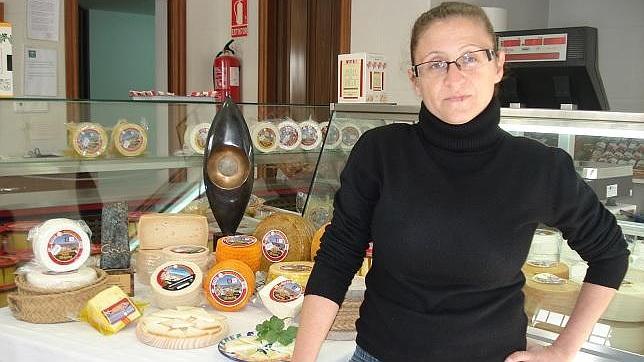 Premian al granadino queso de Montefrío como uno de los mejores del mundo