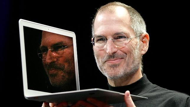 Sony desiste de su proyecto maldito: la película sobre Steve Jobs