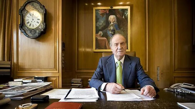 Don Juan Carlos
