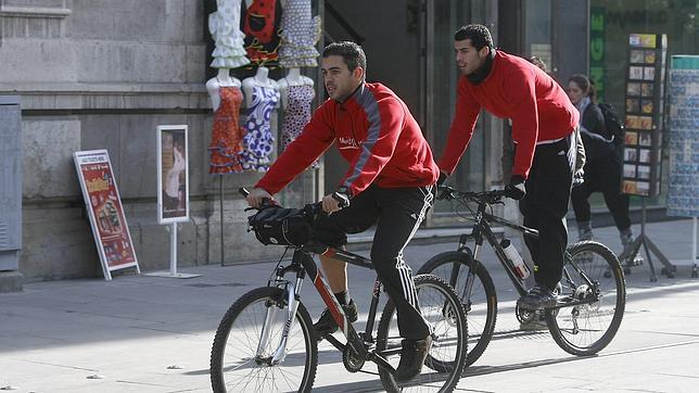 ¿Te han robado la bici? Ahora puedes recuperarla