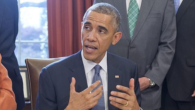 ¿Por qué Obama tiene tanto empeño en la regularización de «sin papeles»?