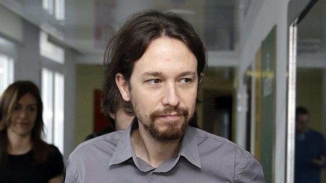 Pablo Iglesias propone un plasma para su próxima entrevista y Telecinco lo rechaza