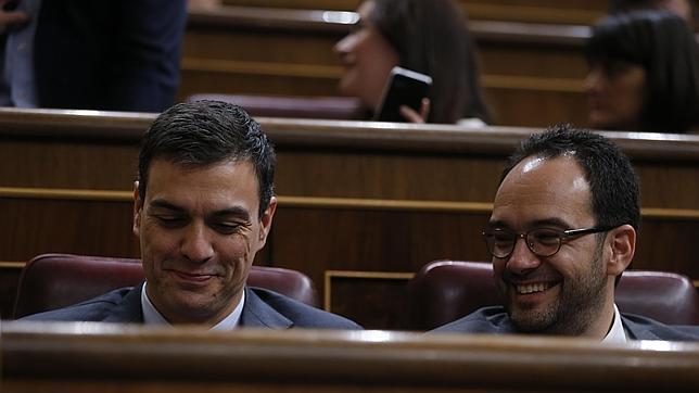 Las preguntas sobre la reforma de la Constitución que Sánchez no responde a Rajoy