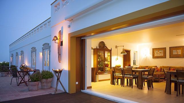 Relax y bienestar en la zona de Tavira