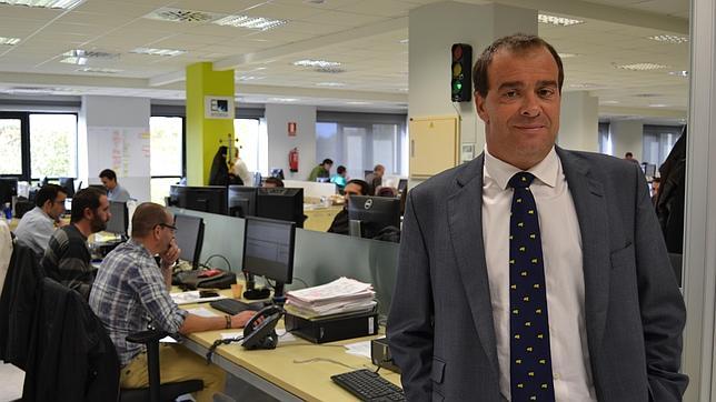 Everis contratará a 100 profesionales para su oficina andaluza