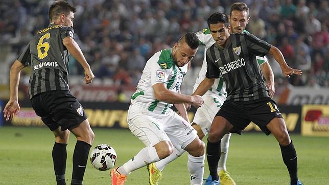 El Córdoba, obligado a ganar en Elche