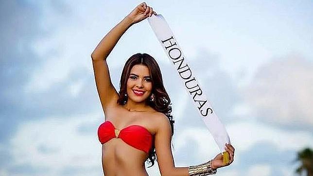 El presunto autor de la muerte de Miss Honduras y su hermana: «No soy culpable»