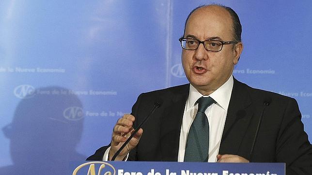 Roldán (AEB): «Los bancos están preparados para la recuperación de la economía real»