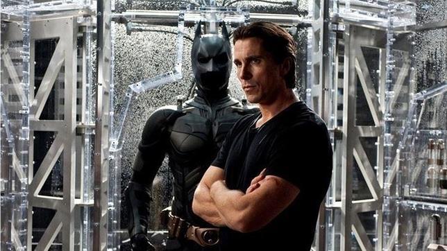 Christian Bale, «celoso» de que Ben Affleck interprete a Batman