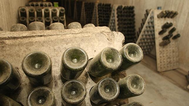 El «boicot» al cava catalán vuelve a disparar la venta de espumosos de Castilla y León