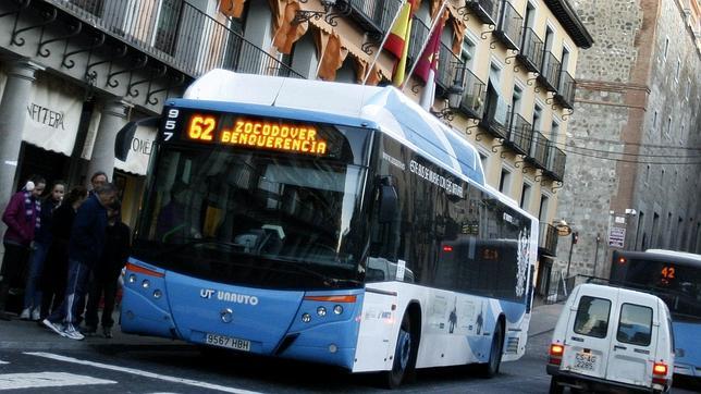 El PP recurre el nuevo contrato para los autobuses urbanos