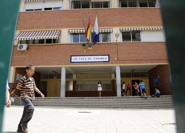 Siete colegios alicantinos se sitúan entre los veinte mejores de la Comunidad Valenciana