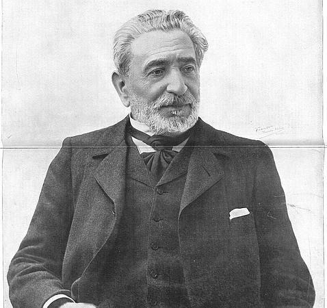 ¿Aprobarías un examen de la Restauración borbónica? Ejercicio: los personajes más destacados