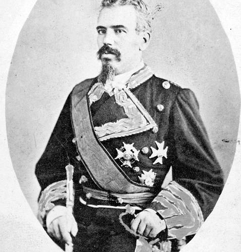 ¿Aprobarías un examen de la Restauración borbónica? Ejercicio: los personajes más destacados