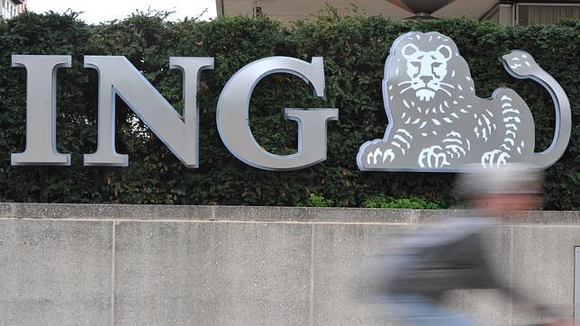 ING suprimirá casi 3.000 puestos de trabajo en Holanda en tres años