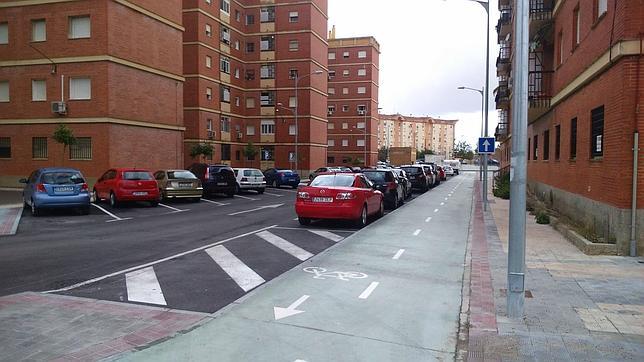 La recuperación de una barriada en Utrera