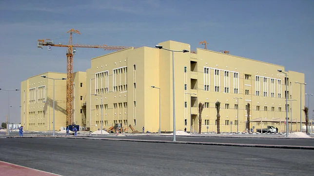 La constructora alicantina Ecisa incorpora a un accionista qatarí por 40 millones