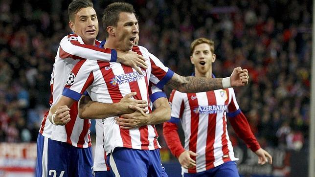 El Atlético renueva su carné en el club más selecto de Europa