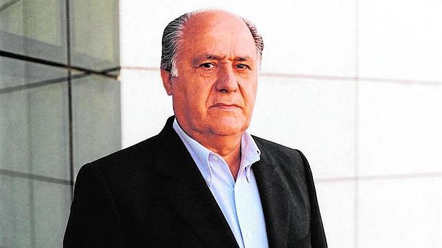 La Fundación Amancio Ortega dona 20 millones de euros a Cáritas y otros cuatro a Fesbal