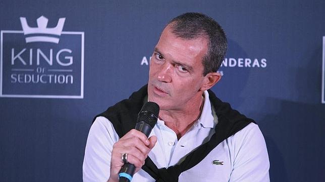 Antonio Banderas: «España es un Estado de derecho que juzga y encarcela a los corruptos»