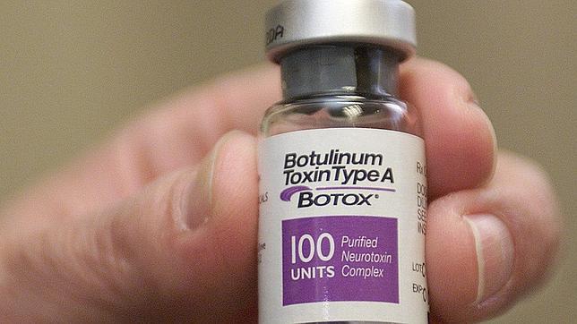 Diez aplicaciones del Bótox: de combatir las arrugas a la lucha contra el cáncer