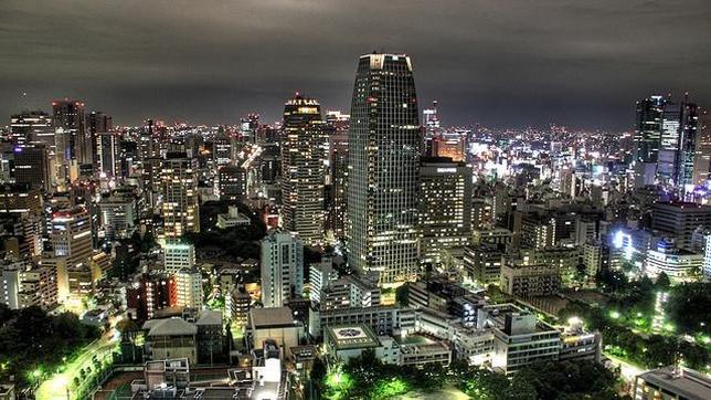 Tokio ofrece seguridad y una alta calidad de vida