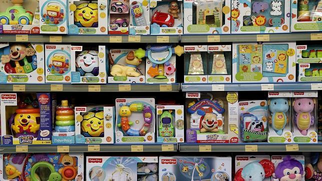 Del Furby al Tragabolas: la «retromanía» predomina en las cartas a los Reyes Magos