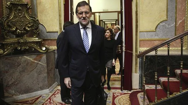Rajoy defiende que Mato no cometió ningún delito