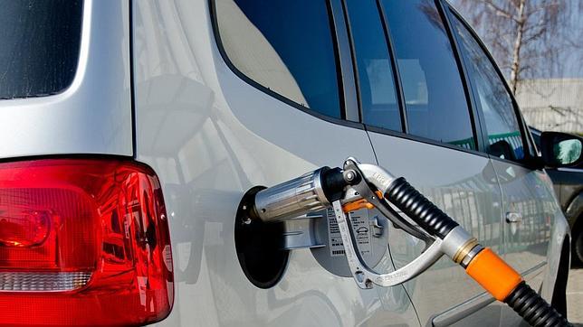 Se puede cruzar España repostando solo AutoGas