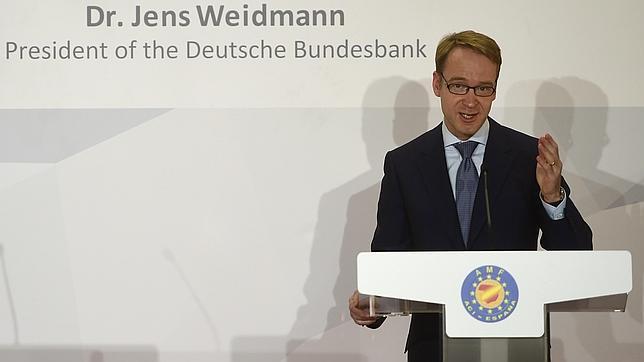 Bundesbank: los bancos centrales no tienen una lámpara de Aladino
