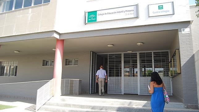 La Junta licita las obras para unas pistas deportivas en el CEIP 19 de Abril