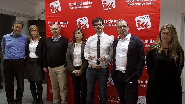 Suspendido el proceso de primarias de IU Alcobendas tras detectar «numerosas irregularidades»