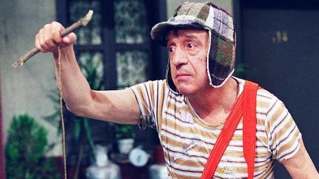 Muere el actor de «El Chavo del ocho»